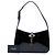 Autre Marque Saint Laurent Black Patent Le 5 a 7 - vista 7