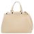 Louis Vuitton White Epi Brea MM