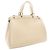 Louis Vuitton White Epi Brea MM - Ansicht 11