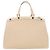 Louis Vuitton White Epi Brea MM - Ansicht 2