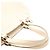 Louis Vuitton White Epi Brea MM - Ansicht 7
