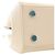 Louis Vuitton White Epi Brea MM - Ansicht 9
