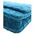 Chanel Blue Quilted Tweed Reissue 2.55 Wallet On Chain - vista 10
