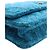 Chanel Blue Quilted Tweed Reissue 2.55 Wallet On Chain - vista 11