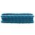 Chanel Blue Quilted Tweed Reissue 2.55 Wallet On Chain - vista 3