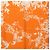 Foulard di seta Hermès White Cheval Surprise 90 - vista 2