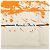 Foulard di seta Hermès White Cheval Surprise 90 - vista 5