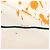 Foulard di seta Hermès White Cheval Surprise 90 - vista 6