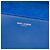 Autre Marque Clutch Saint Laurent Chyc Ligne in pelle blu - vista 5