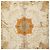 Foulard di seta Hermès Beige Azulejos 90 - vista 7