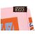 Hermès Orange Geometrie Cretoise Seidentuch 90 - Ansicht 2