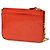 Portachaves Louis Vuitton Monogram Vernis Rojo - vista 2