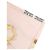 Foulard di seta Hermès Pink La Cle des Champs 90 - vista 4