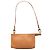 Louis Vuitton Brown Vachetta Ambre Sac Cabas Pochette