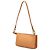 Louis Vuitton Brown Vachetta Ambre Sac Cabas Pochette - vista 2
