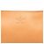 Louis Vuitton Brown Vachetta Ambre Sac Cabas Pochette - vista 5