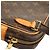Louis Vuitton Brown Monogram Pochette Marly Bandouliere - vista 8