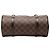 Louis Vuitton Brown Damier Ebene Papillon 26 - Ansicht 3