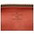 Louis Vuitton Brown Damier Ebene Papillon 26 - Ansicht 5