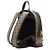 Gucci Small GG Supreme Web Ophidia Rucksack Beige - Ansicht 2