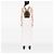 Gucci Small GG Supreme Web Ophidia Rucksack Beige - Ansicht 6