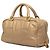 LOEWE Amazona 28 in pelle metallizzata oro - vista 2