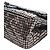 Chanel Silver Quilted Mirror Calfskin Reissue 2.55 Double Flap 225 - vista 11