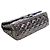 Chanel Silver Quilted Mirror Calfskin Reissue 2.55 Double Flap 225 - vista 15