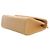 Chanel Beige CC Quilted Lambskin Faux Pearl Top Handle Flap - vista 14