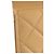 Chanel Beige CC Quilted Lambskin Faux Pearl Top Handle Flap - vista 9