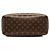 Louis Vuitton Brown Monogram Deauville - vista 3