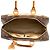 Louis Vuitton Brown Monogram Deauville - vista 4