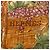 Lenço de seda Hermès Brown Vendanges 90 - vista 3