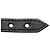 Pulsera Louis Vuitton Black Epi Twist It - vista 6