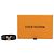 Pulsera Louis Vuitton Black Epi Twist It - vista 7