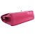 Chanel Pink Medium Quilted Lambskin Mademoiselle Chic Flap - vista 15