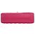 Chanel Pink Medium Quilted Lambskin Mademoiselle Chic Flap - vista 3