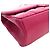 Chanel Pink Medium Quilted Lambskin Mademoiselle Chic Flap - vista 7