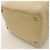 Borsa Mini Boston Chanel Chocolate Bar Wild Stitch - vista 4