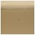 Borsa Mini Boston Chanel Chocolate Bar Wild Stitch - vista 5