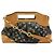 Louis Vuitton Monogram Multicolor Judy MM Handtasche
