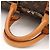 Bolso Boston Louis Vuitton Monogram Keepall 55 - vista 5