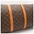 Bolso Boston Louis Vuitton Monogram Keepall 55 - vista 8
