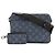 Borsa a tracolla Louis Vuitton Monogram Shadow Duo - vista 2