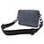 Borsa a tracolla Louis Vuitton Monogram Shadow Duo - vista 3