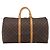Louis Vuitton Keepall Monogram Canvas 50 - vista 2