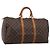 Louis Vuitton Keepall Monogram Canvas 50