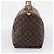Louis Vuitton Keepall Monogram Canvas 50 - vista 3
