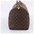 Louis Vuitton Keepall Monogram Canvas 50 - vista 4