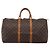 Louis Vuitton Keepall Monogram Canvas 50 - vista 2
